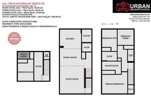 133-1750 Rangeview Drive Se, Calgary, AB - Other