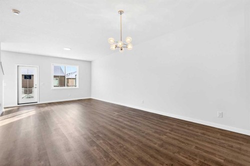 133-1750 Rangeview Drive Se, Calgary, AB - Indoor