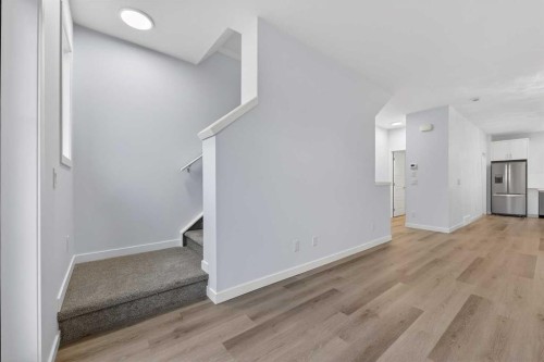127-1750 Rangeview Drive Se, Calgary, AB - Indoor Photo Showing Other Room
