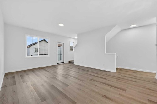 127-1750 Rangeview Drive Se, Calgary, AB - Indoor
