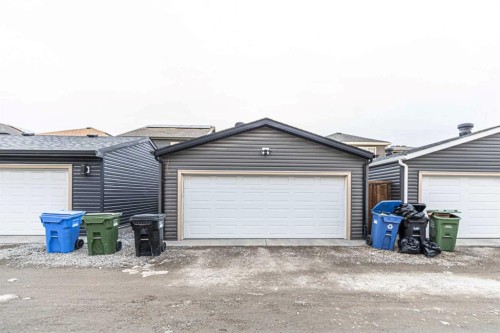 51 Corner Meadows Villas Ne, Calgary, AB - Outdoor With Exterior