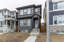 51 Corner Meadows Villas Ne, Calgary, AB  - Outdoor With Facade 
