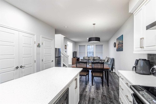 51 Corner Meadows Villas Ne, Calgary, AB - Indoor
