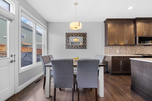 15 Sherwood Square Nw, Calgary, AB - Indoor