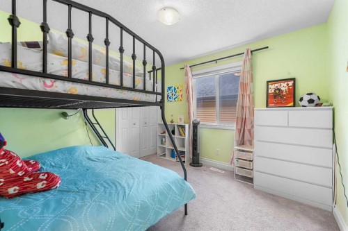 15 Sherwood Square Nw, Calgary, AB - Indoor