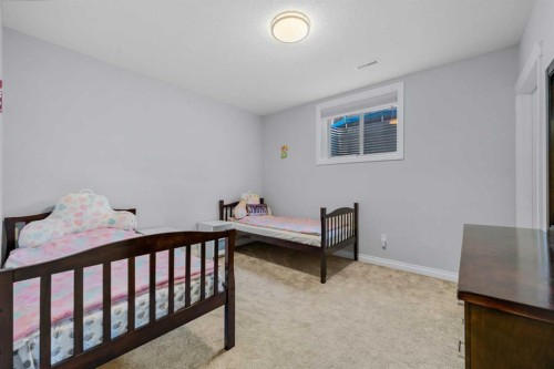 15 Sherwood Square Nw, Calgary, AB - Indoor