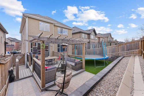 15 Sherwood Square Nw, Calgary, AB - Outdoor