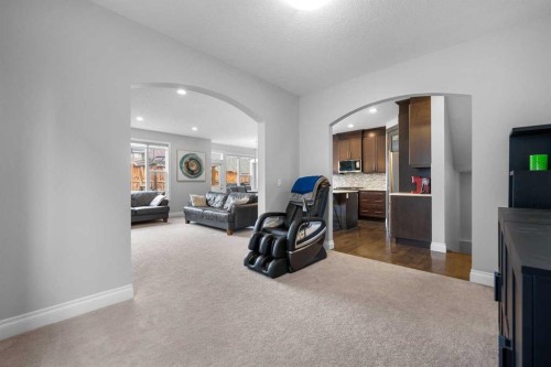 15 Sherwood Square Nw, Calgary, AB - Indoor