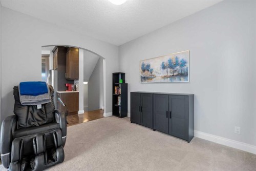 15 Sherwood Square Nw, Calgary, AB - Indoor