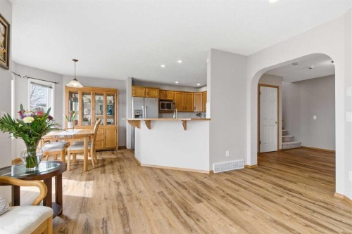 105 Douglas Ridge Circle Se, Calgary, AB - Indoor