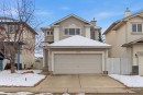 105 Douglas Ridge Circle Se, Calgary, AB  - Outdoor With Facade 