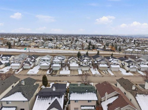 105 Douglas Ridge Circle Se, Calgary, AB - Outdoor With View