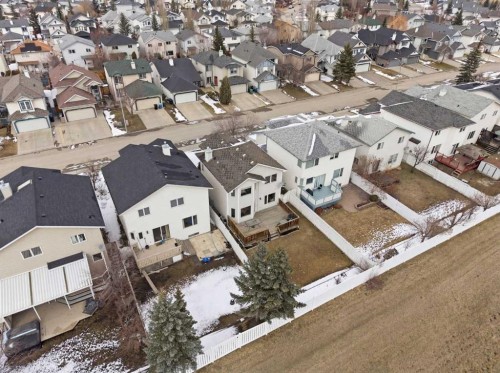 105 Douglas Ridge Circle Se, Calgary, AB - Outdoor With View