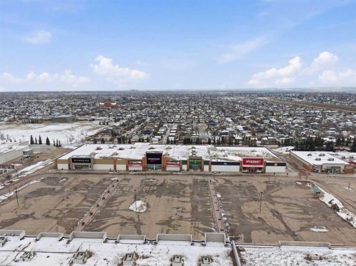 105 Douglas Ridge Circle Se, Calgary, AB - Outdoor With View