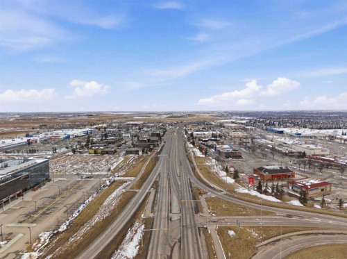 105 Douglas Ridge Circle Se, Calgary, AB - Outdoor With View