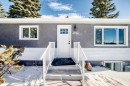 4936 45 Street Sw, Calgary, AB  - Outdoor 
