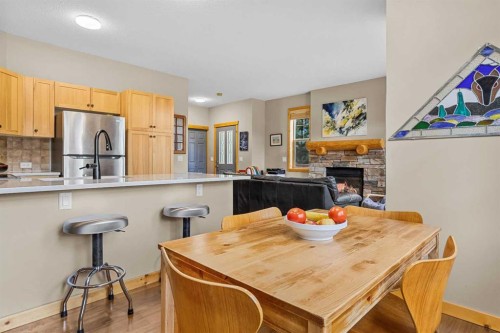 201-70 Dyrgas Gate, Canmore, AB - Indoor