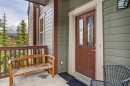 201-70 Dyrgas Gate, Canmore, AB  - Outdoor With Exterior 