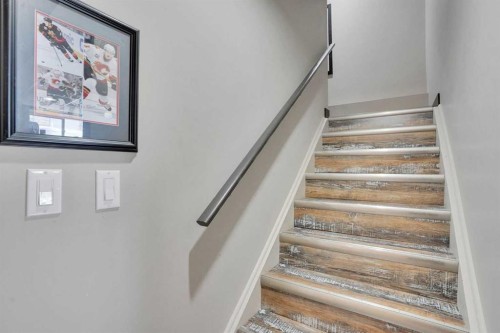 251 Lakeview Cove, Chestermere, AB - Indoor Photo Showing Other Room