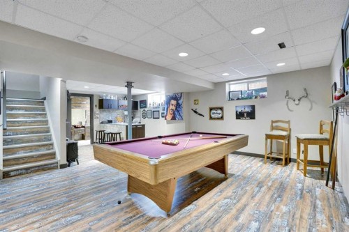 251 Lakeview Cove, Chestermere, AB - Indoor Photo Showing Other Room