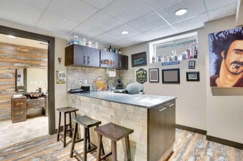 251 Lakeview Cove, Chestermere, AB - Indoor Photo Showing Other Room