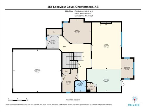 251 Lakeview Cove, Chestermere, AB - Other
