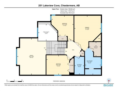251 Lakeview Cove, Chestermere, AB - Other