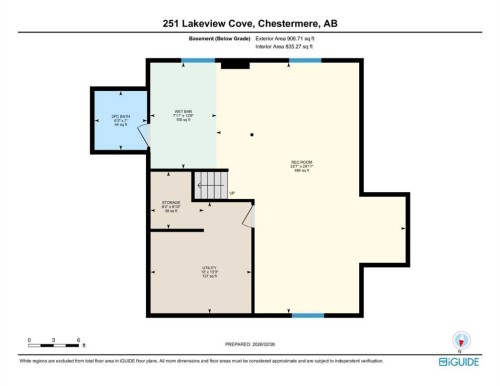 251 Lakeview Cove, Chestermere, AB - Other