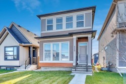 559 Wolf Creek Way SE Calgary, AB T2X 0M7