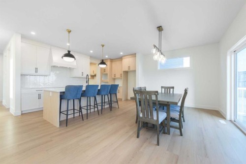 315 Waterford Road, Chestermere, AB - Indoor