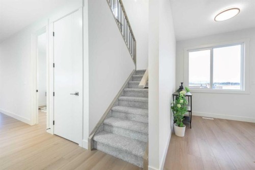 315 Waterford Road, Chestermere, AB - Indoor Photo Showing Other Room