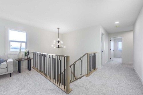 315 Waterford Road, Chestermere, AB - Indoor Photo Showing Other Room