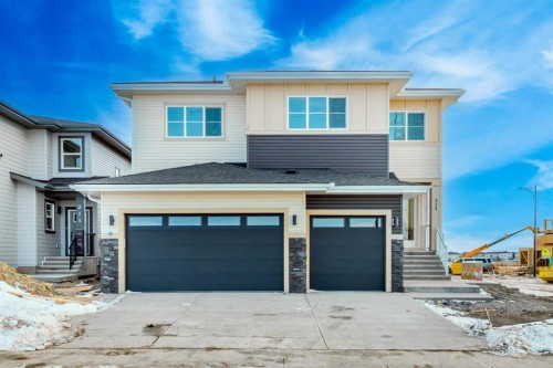 315 Waterford Road  Chestermere, AB T1X 3B3