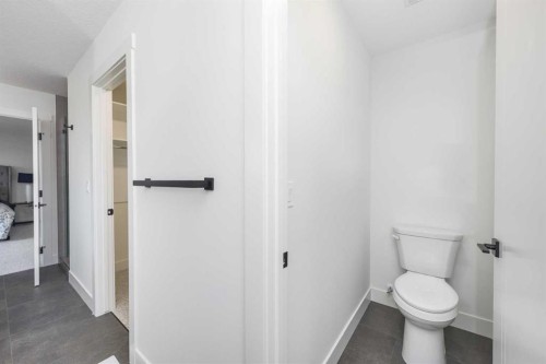 315 Waterford Road, Chestermere, AB - Indoor Photo Showing Bathroom