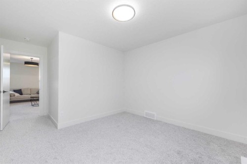 315 Waterford Road, Chestermere, AB - Indoor Photo Showing Other Room