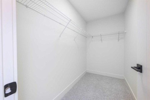 315 Waterford Road, Chestermere, AB - Indoor With Storage