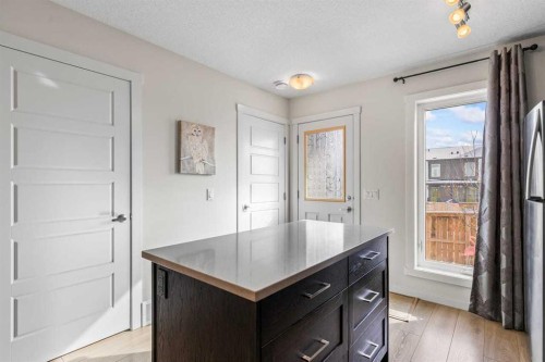 505-338 Seton Circle Se, Calgary, AB - Indoor