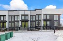 505-338 Seton Circle Se, Calgary, AB  - Outdoor With Facade 