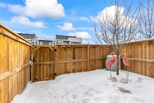 505-338 Seton Circle Se, Calgary, AB - Outdoor