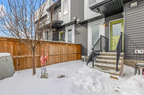 505-338 Seton Circle Se, Calgary, AB - Outdoor