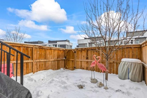 505-338 Seton Circle Se, Calgary, AB - Outdoor