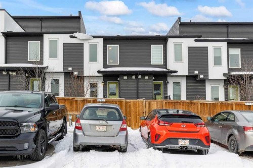 505-338 Seton Circle Se, Calgary, AB - Outdoor