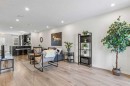 505-338 Seton Circle Se, Calgary, AB  - Indoor 