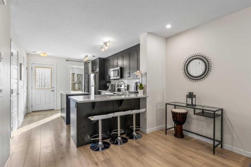 505-338 Seton Circle Se, Calgary, AB - Indoor