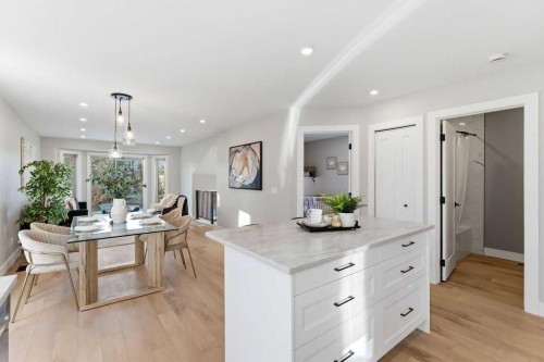 129 Coventry Place Ne, Calgary, AB - Indoor Photo Showing Other Room