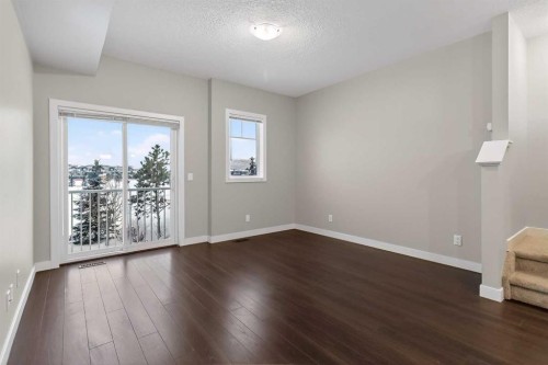 43 Redstone Circle Ne, Calgary, AB - Indoor Photo Showing Other Room