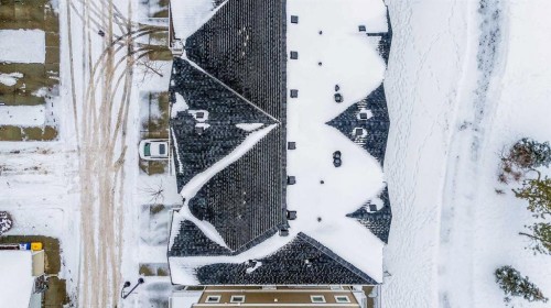 43 Redstone Circle Ne, Calgary, AB - Outdoor