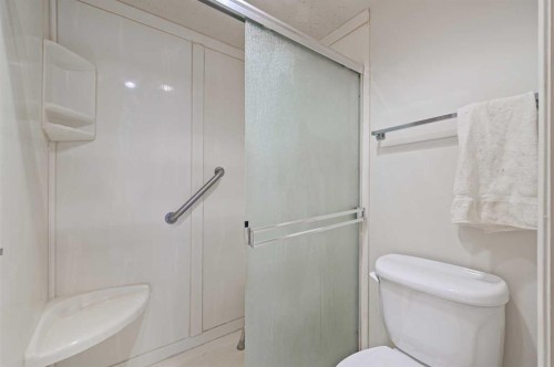 2A-133 25 Avenue Sw, Calgary, AB - Indoor Photo Showing Bathroom