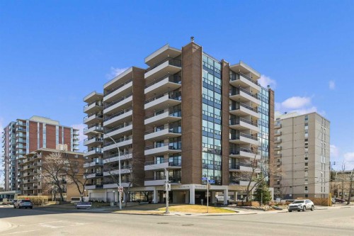 2A-133 25 Avenue Sw, Calgary, AB - Outdoor With Facade