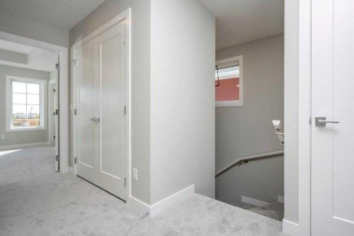 141 Dawson Wharf View, Chestermere, AB - Indoor Photo Showing Other Room